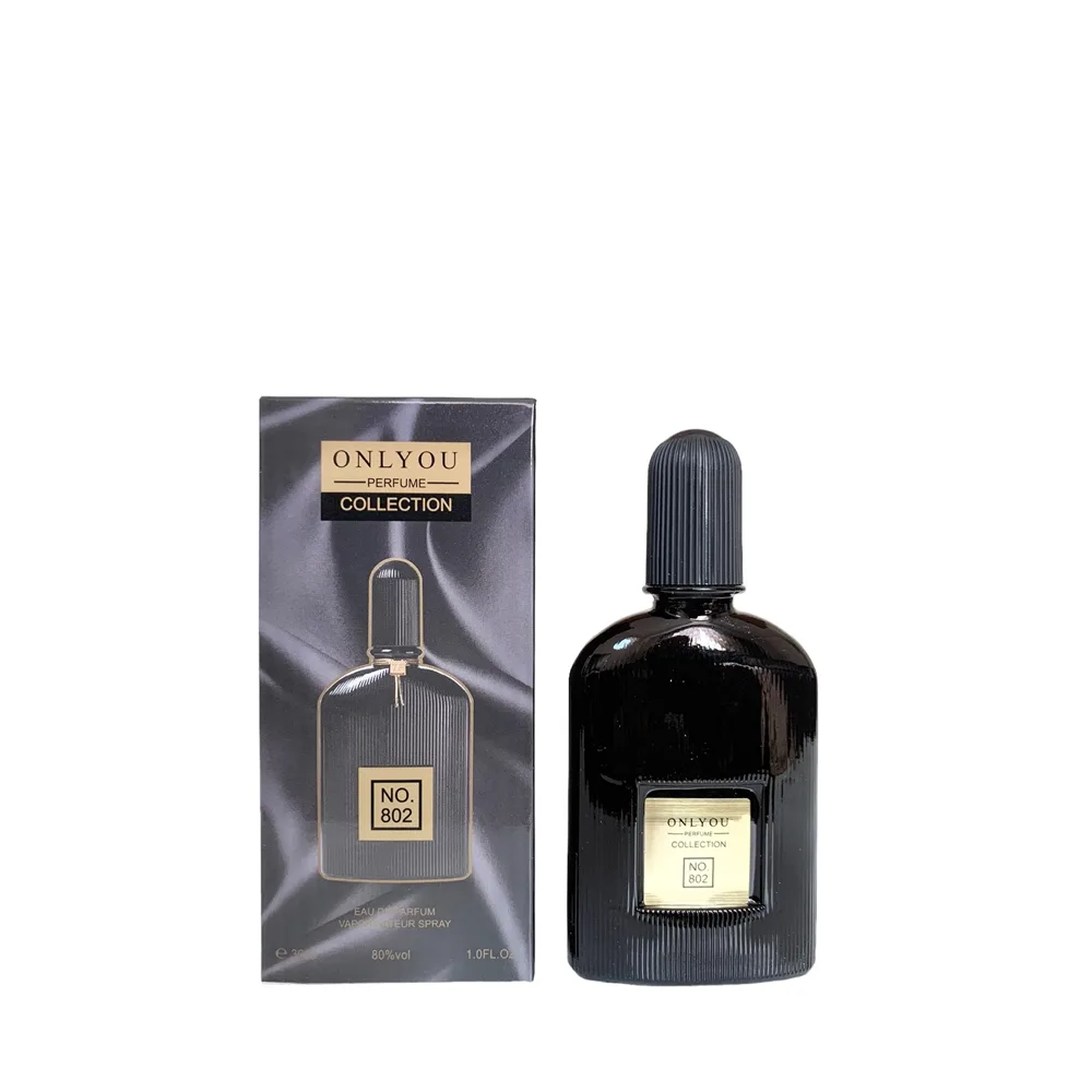 ONLYOU Collection No. 802 Eau De Parfum 30ml - Black Orchid by Tom Ford