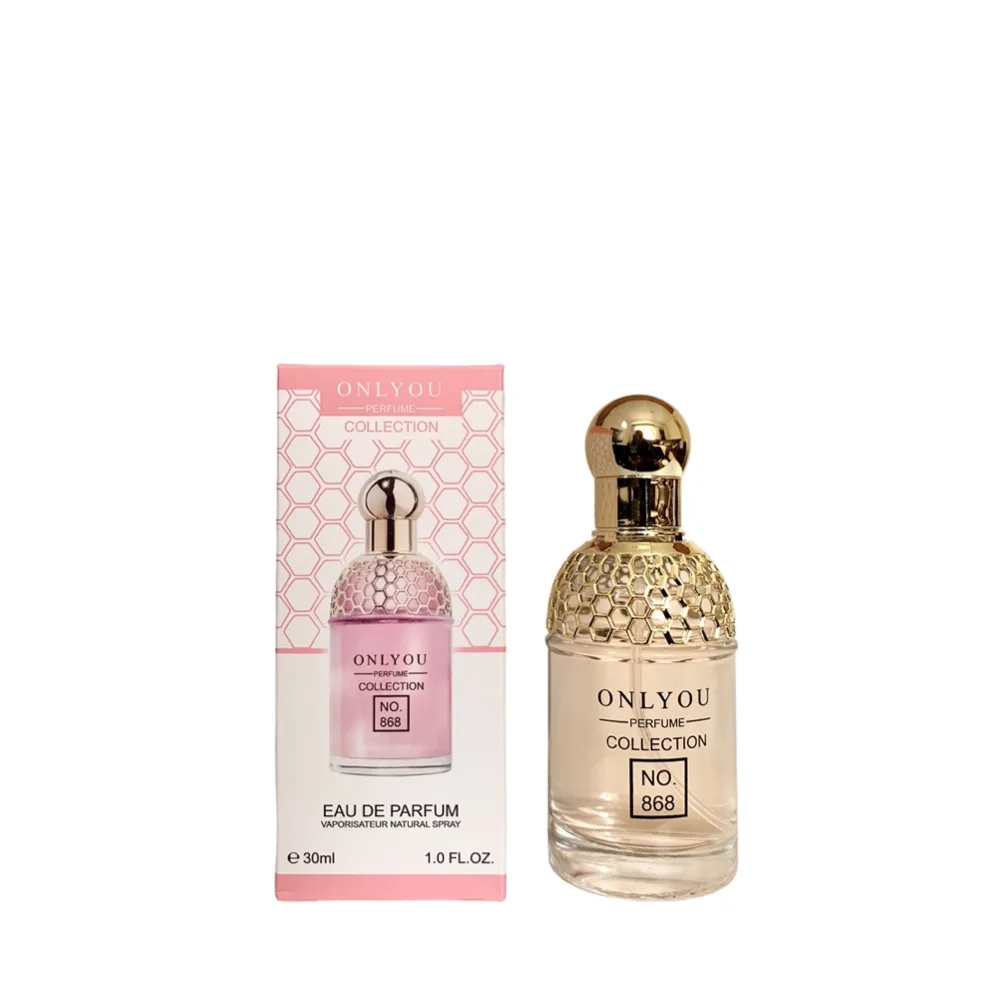 ONLYOU Collection No. 868 Eau De Parfum 30ml - Aqua Allegoria Flora Cherrysia by Guerlain