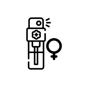 Women Perfume Samples