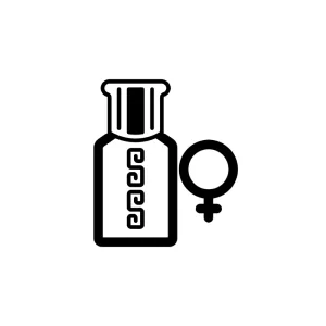 Women's Oil-Based Perfumes