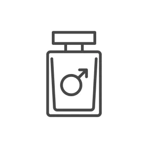Men's Spray Perfumes