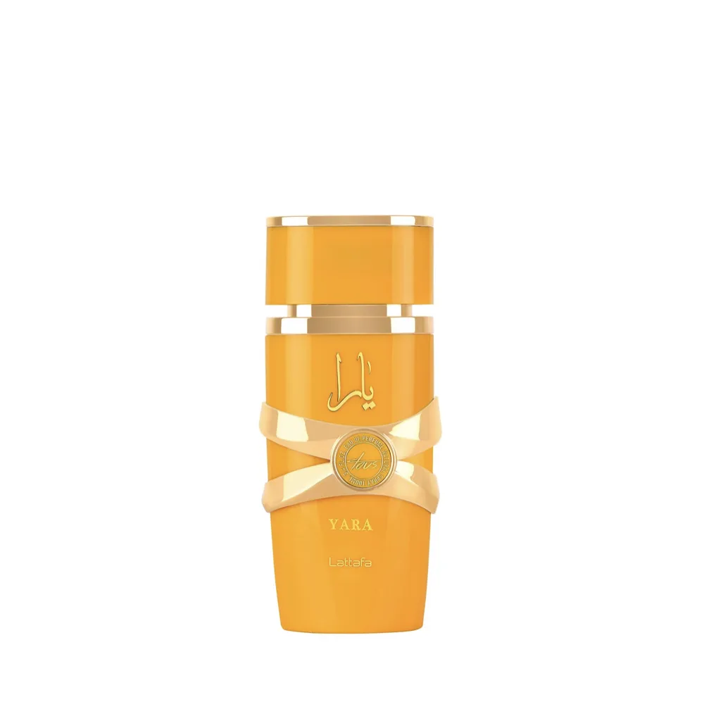 Lattafa Yara Tous Eau De Parfum 100ml - Arabian Dubai Perfumes - dot made fragrances