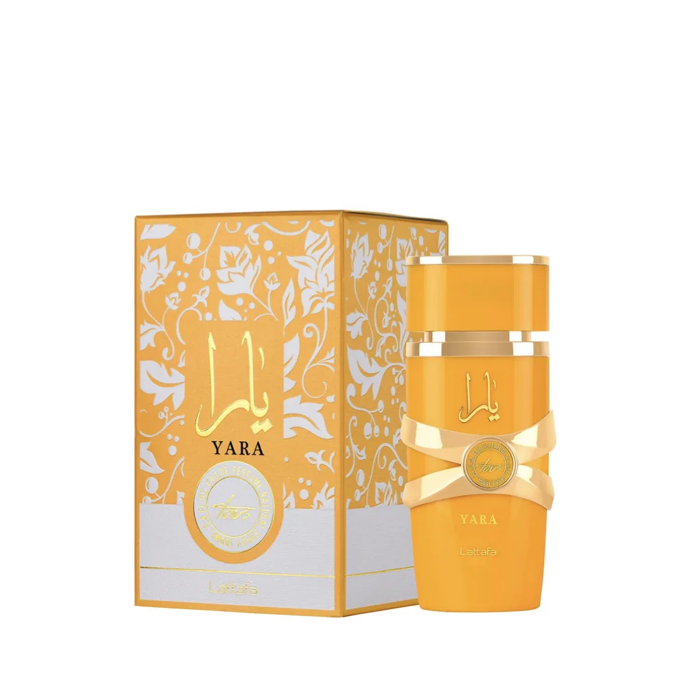 Lattafa Yara Tous Eau De Parfum 100ml - Arabian Dubai Perfumes - dot made fragrances