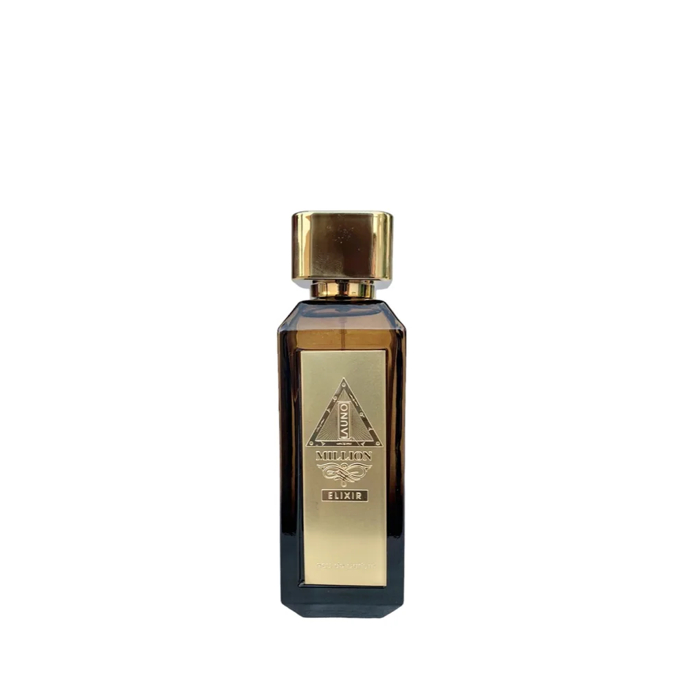 Launo Elixir Eau De Parfum 100ml - Fragrance World - Image 2