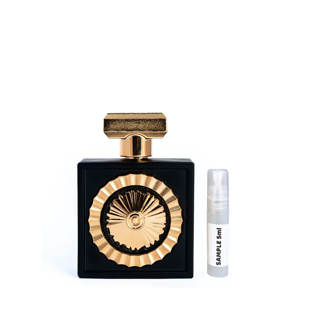 Lattafa Pride Nebras Eau De Parfum - Arabian Dubai Perfumes - DOT Made Fragrances