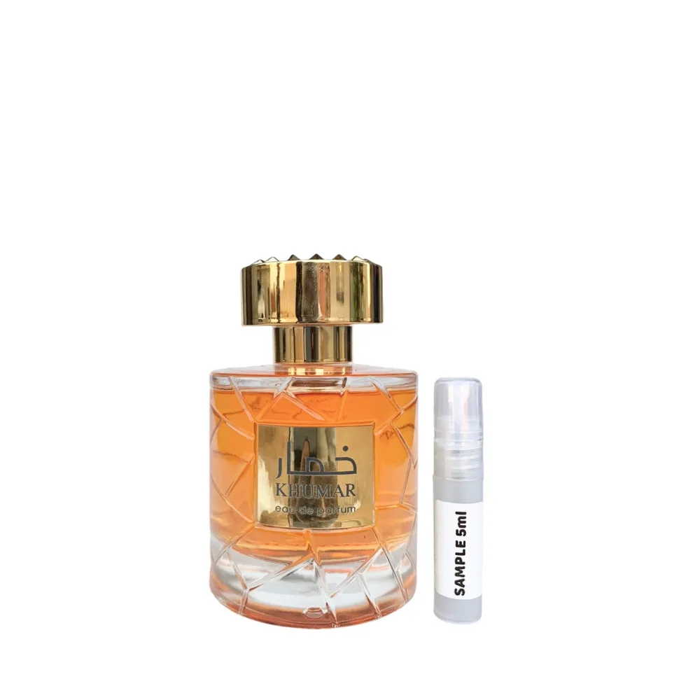 Al Wadi Khaleej Khumar Eau De Parfum - Arabian Dubai Perfumes