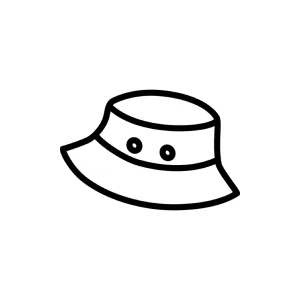Bucket Hats