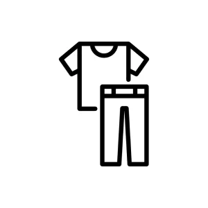 Men's Clothing