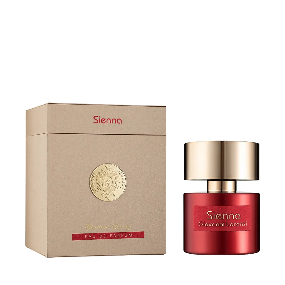FA Paris Sienna Giovanni Lorenzi Eau De Parfum - Arabian Dubai Perfumes - DOT Made fragrances - Spirito Fiorentino by Tiziana Terenzi