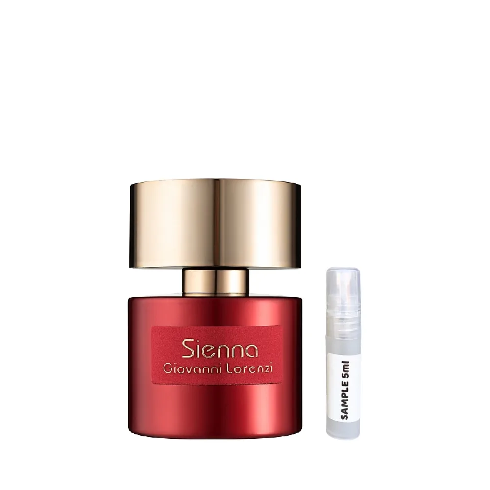 FA Paris Sienna Giovanni Lorenzi Eau De Parfum - Arabian Dubai Perfumes - DOT Made fragrances - Spirito Fiorentino by Tiziana Terenzi