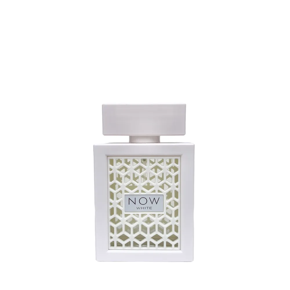 RAVE Now White Eau De Parfum - Arabian Dubai Perfumes - DOT Made Fragrances