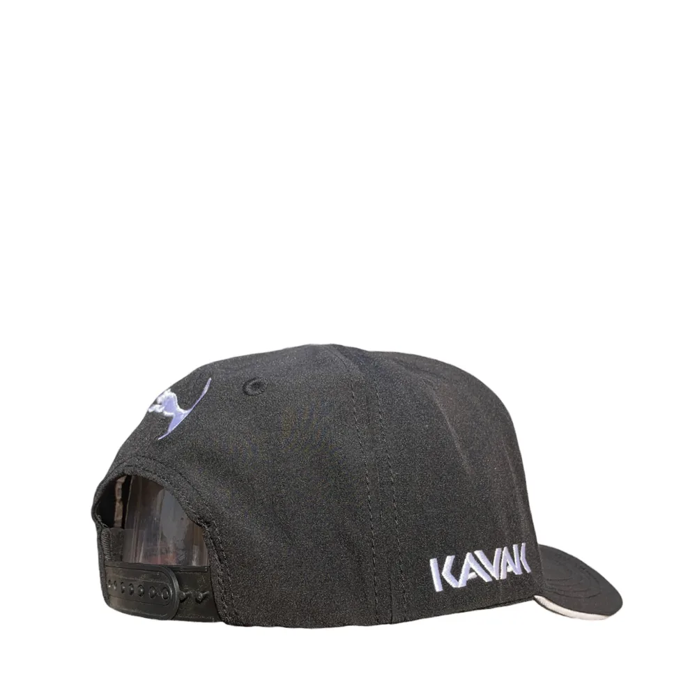 Puma Red Bull Aston Martin RB 11 Racing Sports Black Baseball Cap