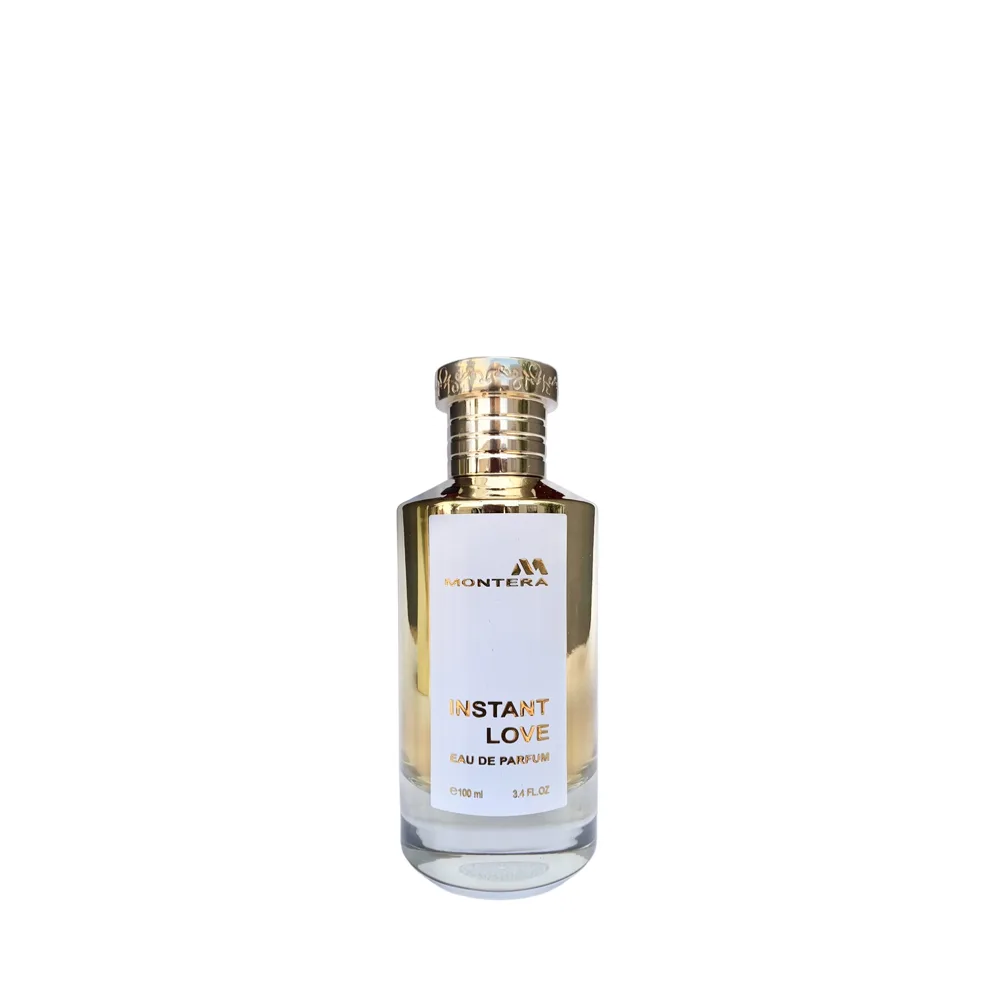 Fragrance World Monstera Instant Love Eau De Parfum - Instant Crush by Mancera