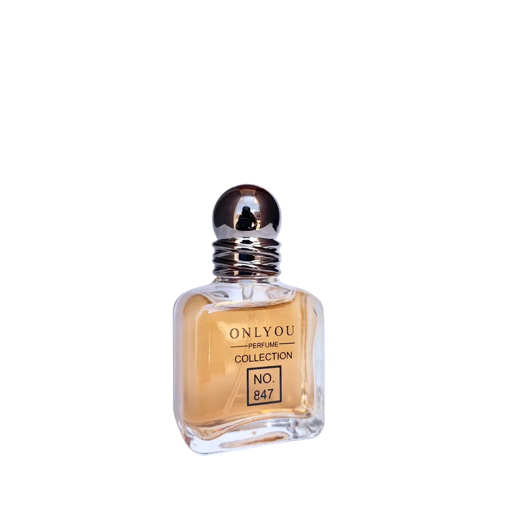 ONLYOU No. 847 Eau De Parfum 30ml - Emporio Armani Stronger With You by Giorgio Armani