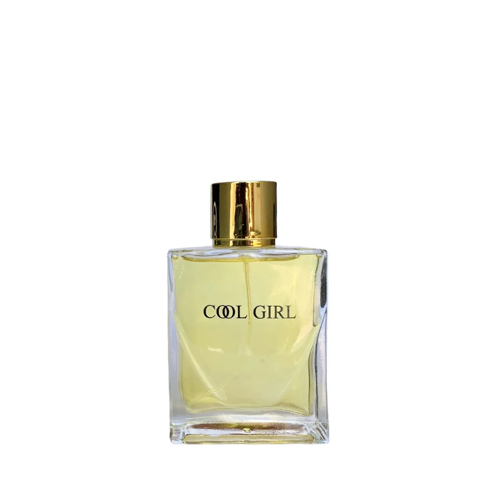 ONLYOU OLU938-18 Cool Girl Eau De Parfum - Good Girl by Carolina Herrera