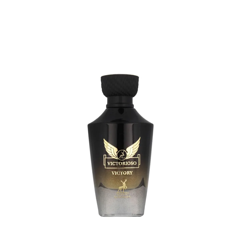 Maison Alhambra Victorioso Victory Eau De Parfum 100ml - Invictus Victory by Paco Rabanne