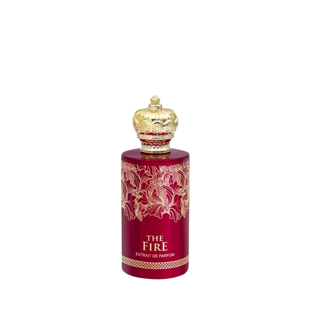 FA Paris Niche The Fire Extrait De Parfum - Arabian Dubai Perfumes