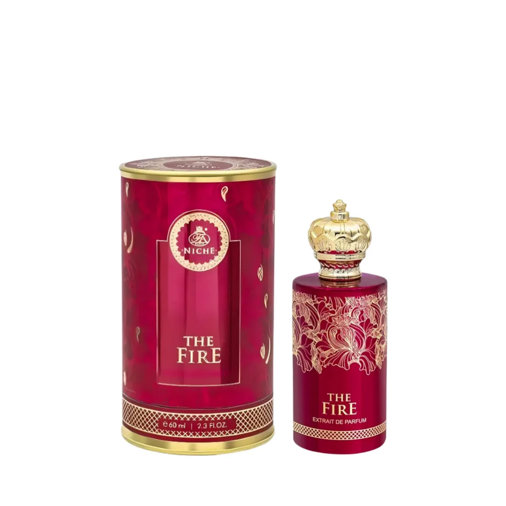FA Paris Niche The Fire Extrait De Parfum - Arabian Dubai Perfumes