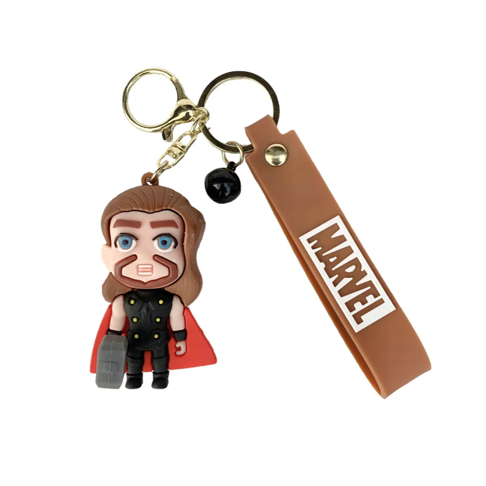 Marvel Thor Keychain