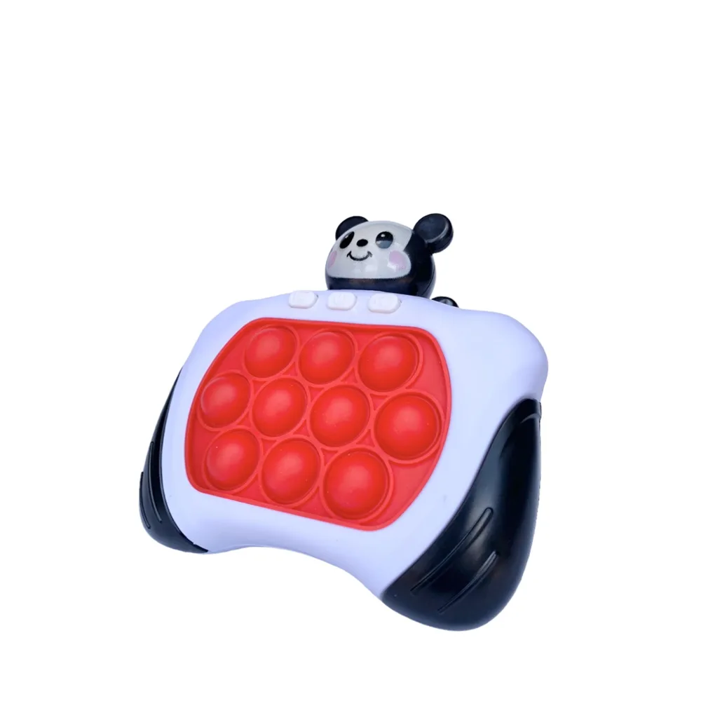 Speed Pop Puzzle Game Machine