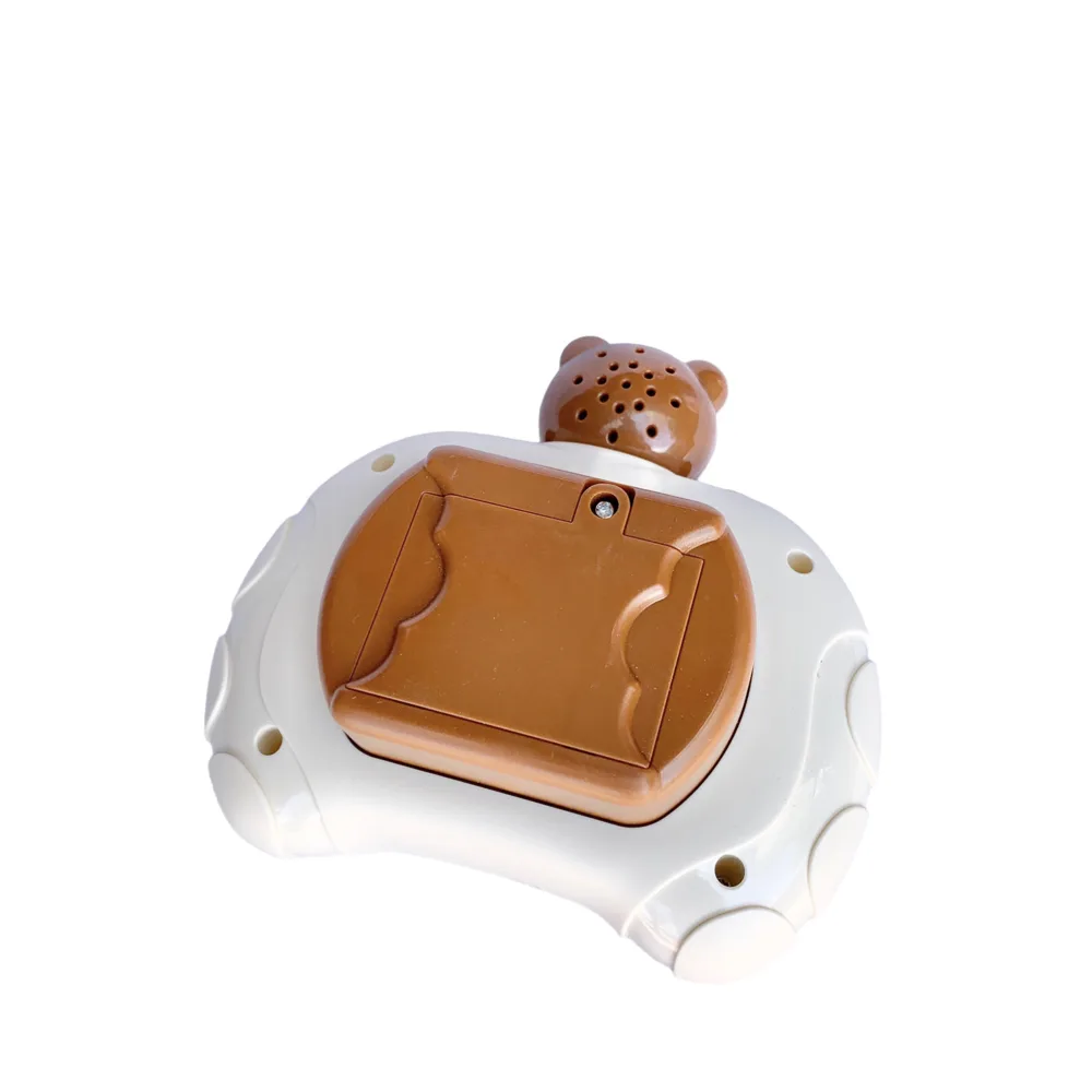 Yiqu Quick Push Game Machine Console