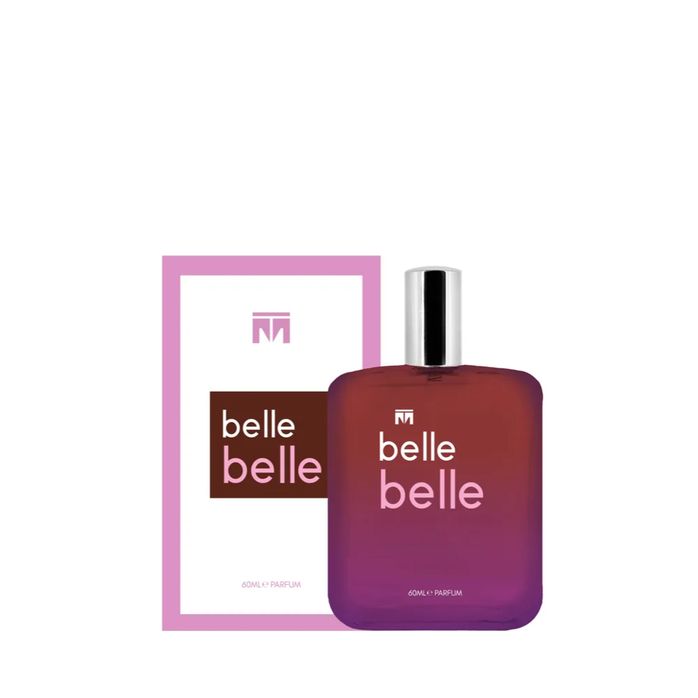 Leau Esta Bella Eau De Parfum - Motala Perfumes - La Vie Est Belle by Lancome