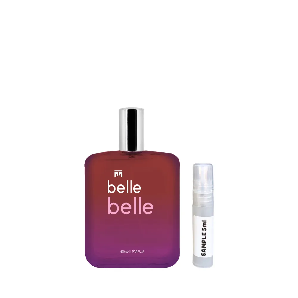 Leau Esta Bella Eau De Parfum - Motala Perfumes - La Vie Est Belle by Lancome