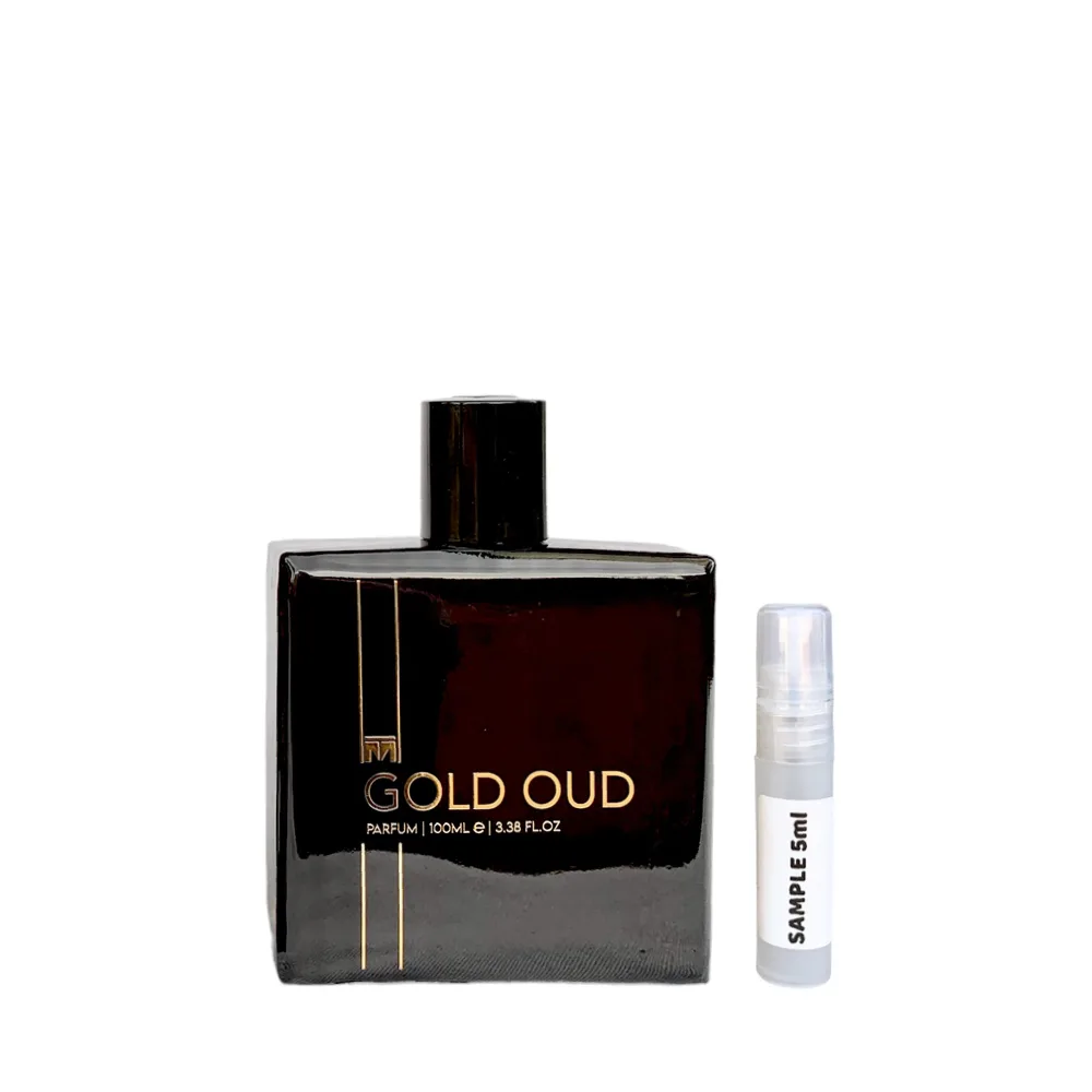 Motala Gold Oud Parfum 100ml - Gucci Oud by Gucci
