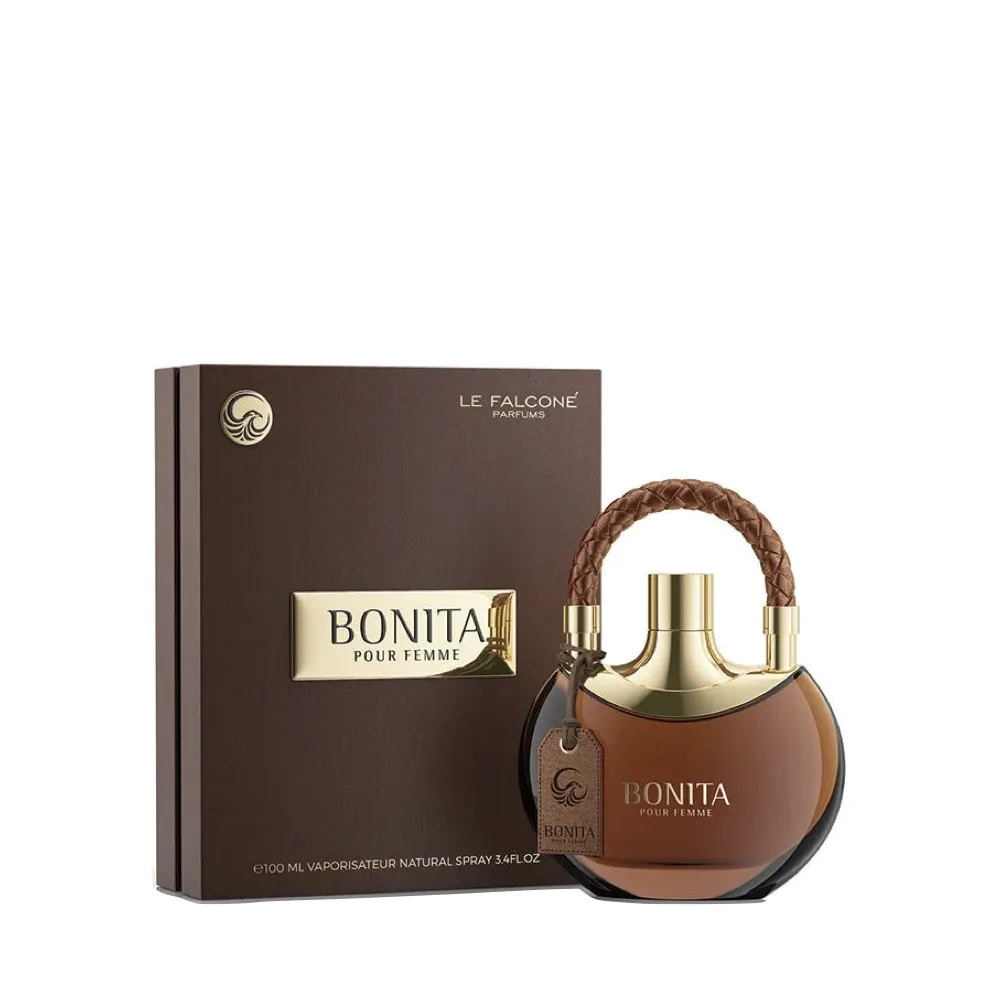 Le Falconé Bonita Pour Femme Eau De Parfum 100ml