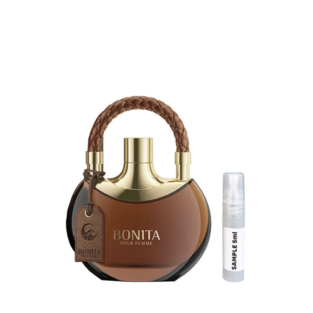 Le Falconé Bonita Pour Femme Eau De Parfum Sample 5ml