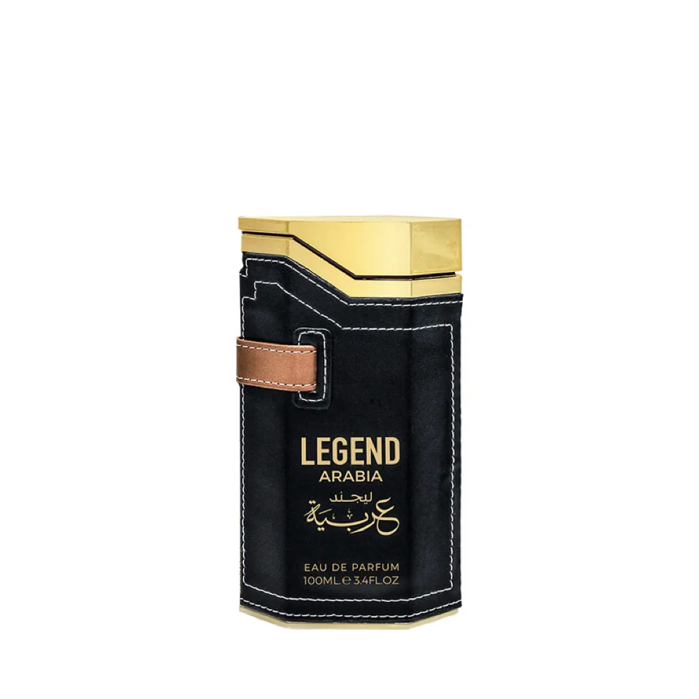 Emper Legend Arabia Eau De Parfum 100ml - arabian dubai perfumes