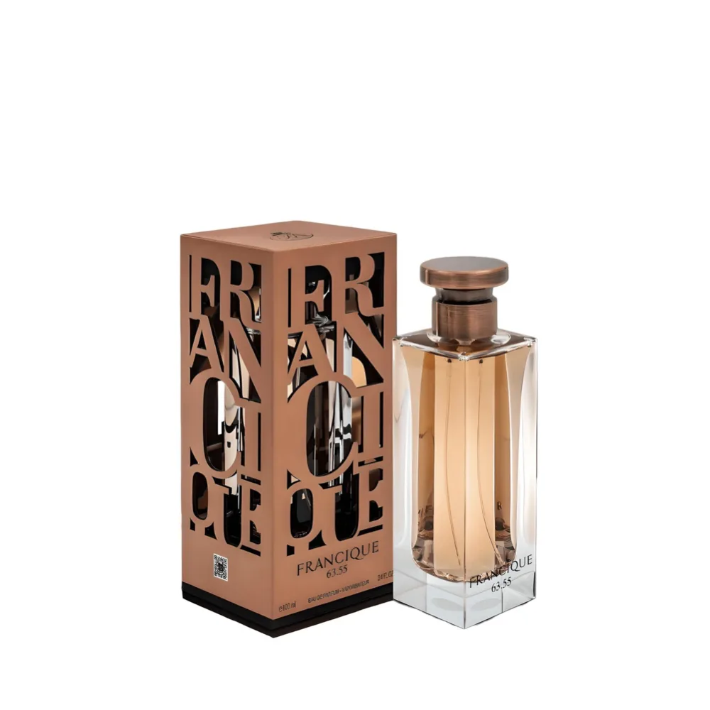 FA Paris Francique 63.55 Eau De Parfum 100ml