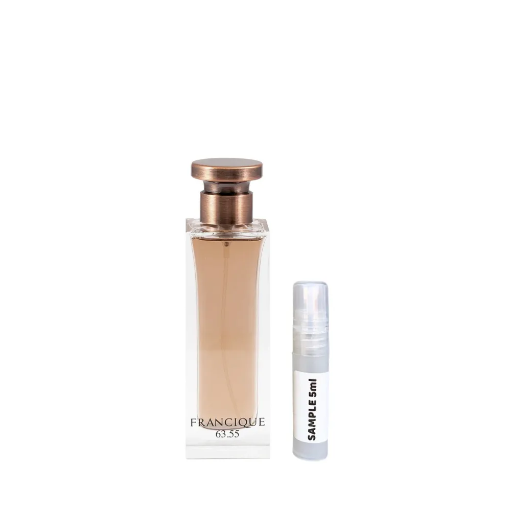 FA Paris Francique 63.55 Eau De Parfum 100ml