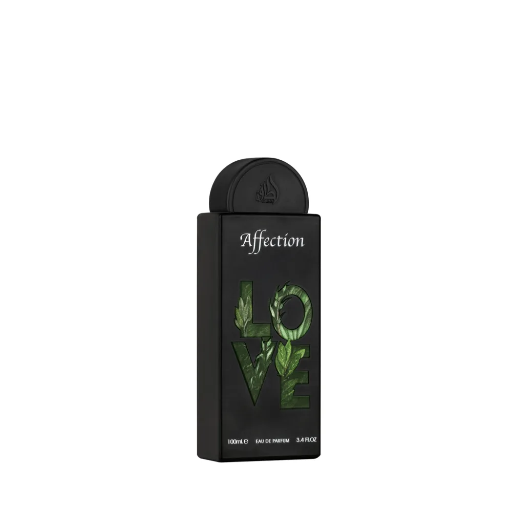 Lattafa Pride Affection Eau De Parfum - Lattafa Perfumes - Arabian Dubai Fragrances