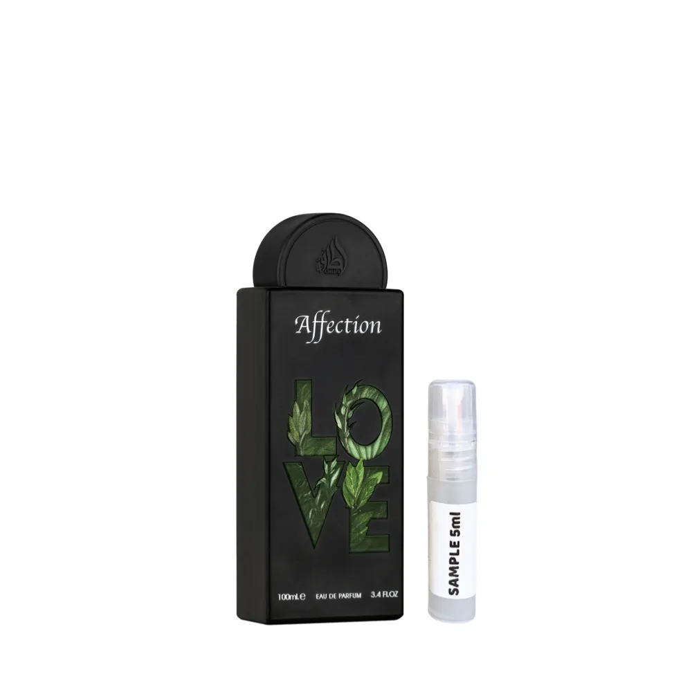 Lattafa Pride Affection Eau De Parfum - Lattafa Perfumes - Arabian Dubai Fragrances
