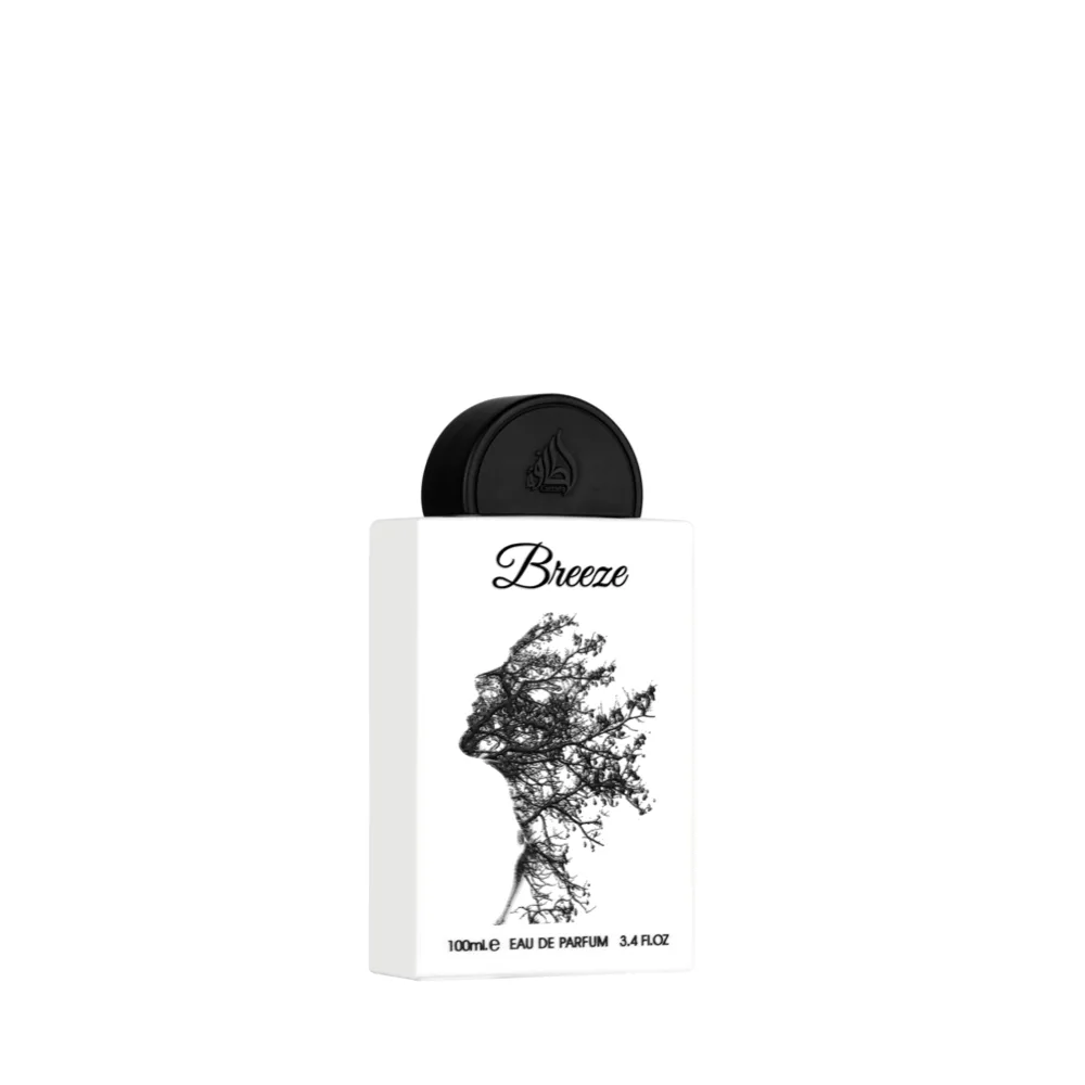 Lattafa Pride Breeze Eau De Parfum - Lattafa Perfumes - Arabian Dubai Fragrances