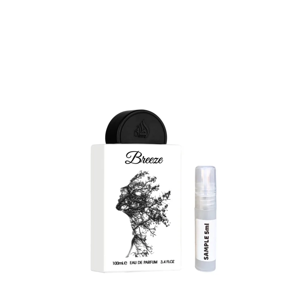 Lattafa Pride Breeze Eau De Parfum - Lattafa Perfumes - Arabian Dubai Fragrances
