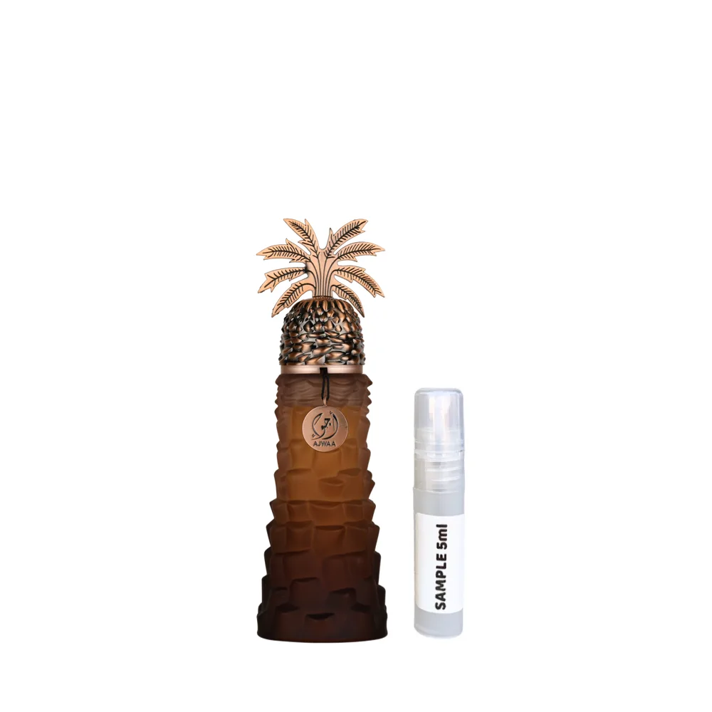 Lattafa Pride Ajwaa Eau De Parfum - Lattafa Perfumes - Arabian Dubai Fragrances
