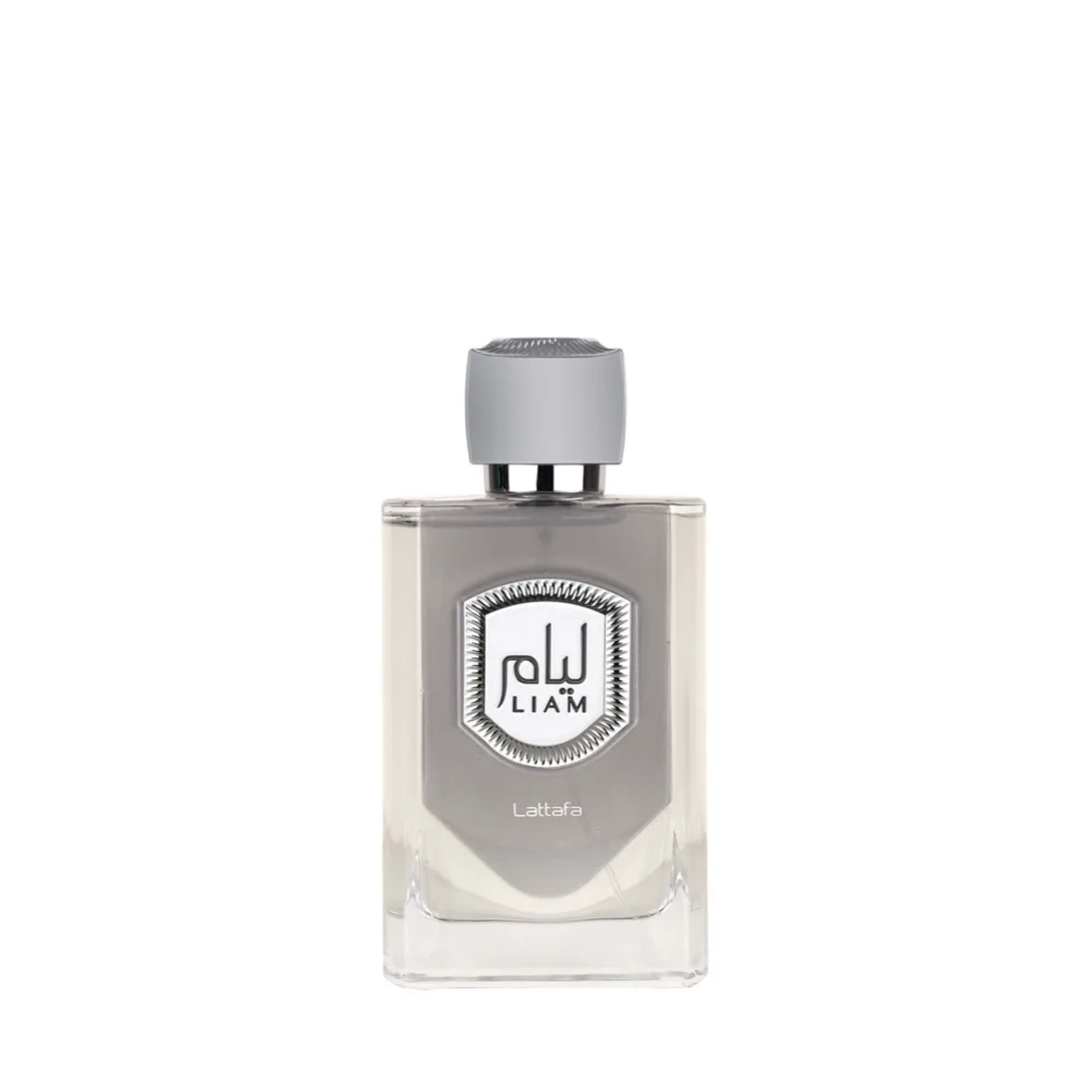 Lattafa Liam Eau De Parfum - Arabian Dubai Perfumes