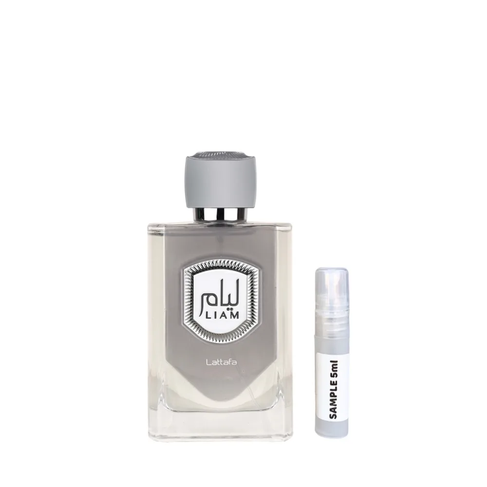 Lattafa Liam Eau De Parfum - Arabian Dubai Perfumes