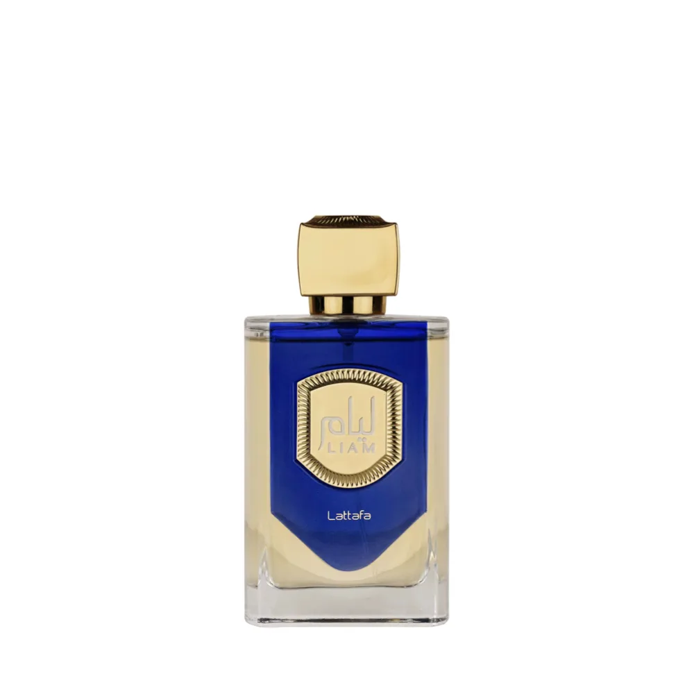 Liam Blue Shine Eau De Parfum - Arabian Dubai Perfumes