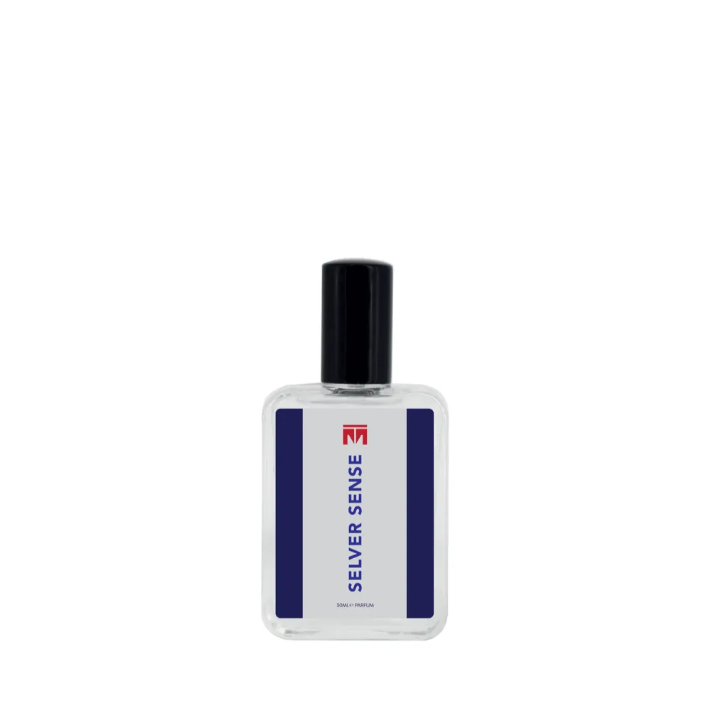 Selver Sense Eau De Parfum 30ml by Motala Perfumes