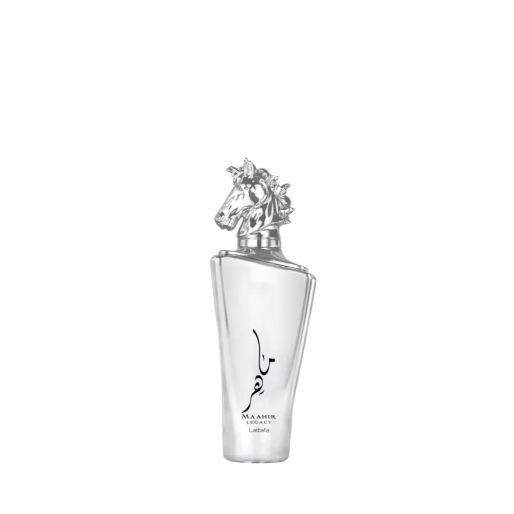 Lattafa Maahir Legacy Eau De Parfum 100ml