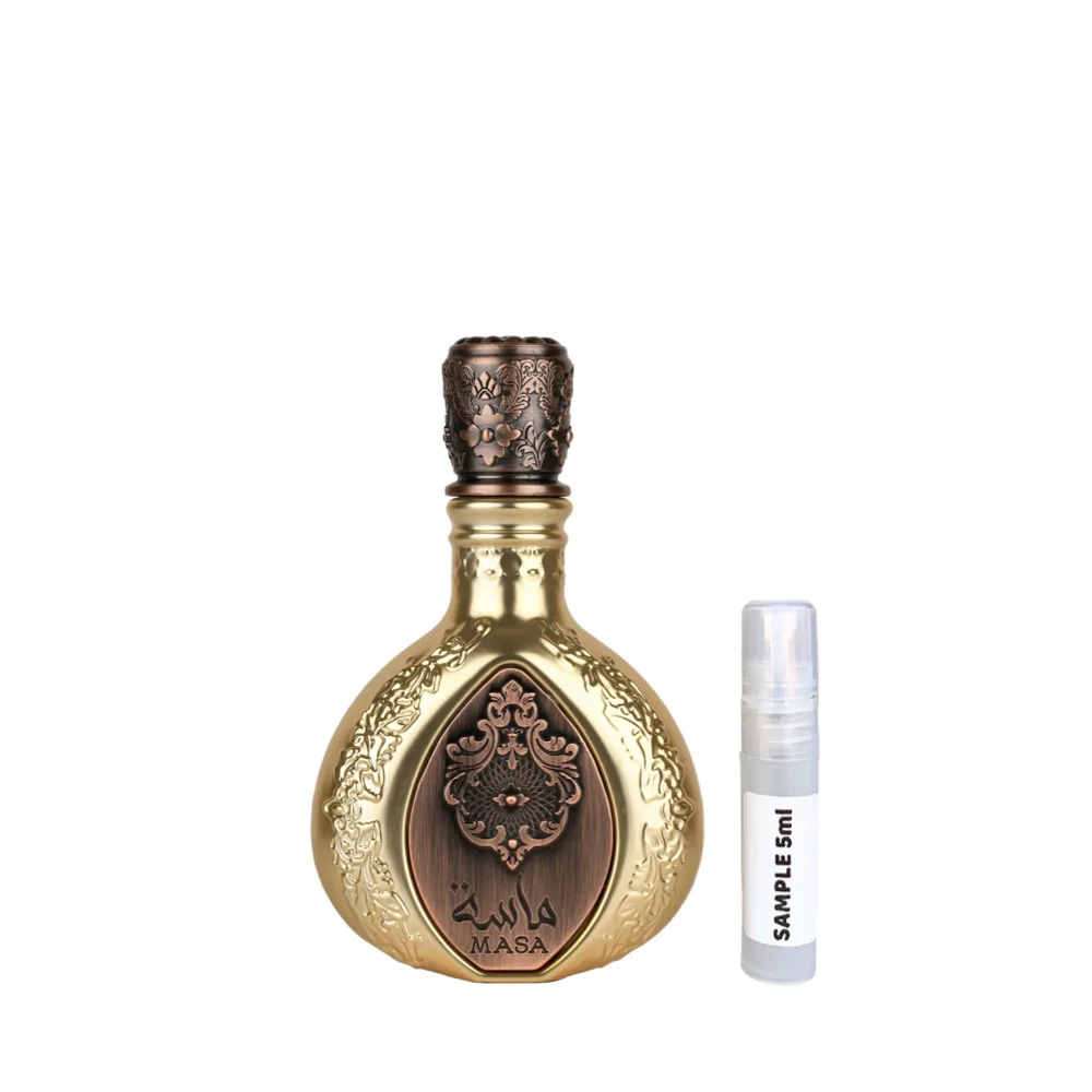 Lattafa Pride Masa Eau De Parfum - Lattafa Perfumes - Arabian Dubai Fragrances