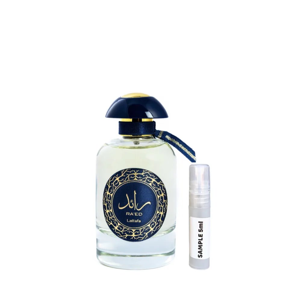 Lattafa Ra'ed Luxe Eau De Parfum 100ml