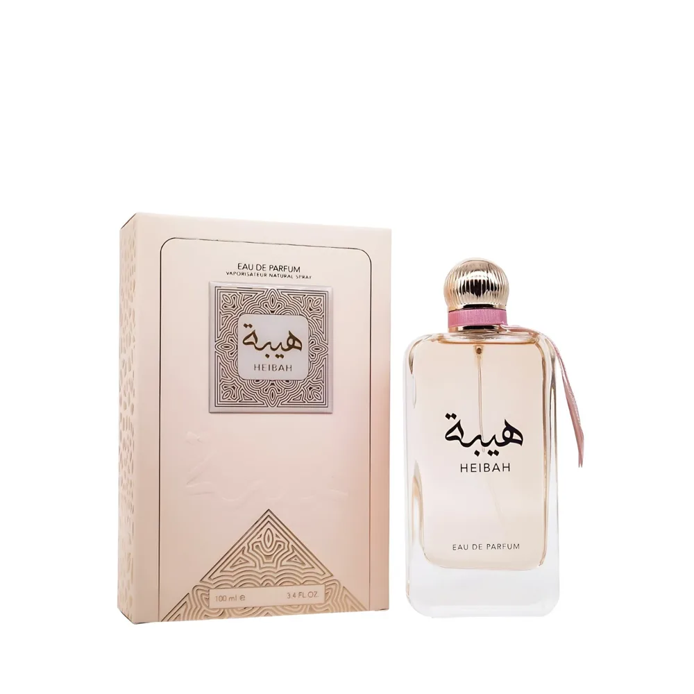 Ard Al Zaafaran Heibah Eau De Parfum 100ml