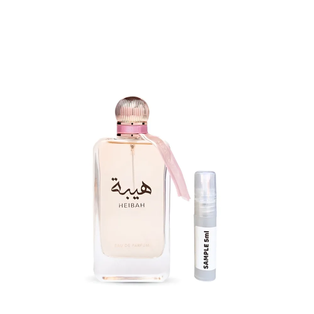 Ard Al Zaafaran Heibah Eau De Parfum 100ml