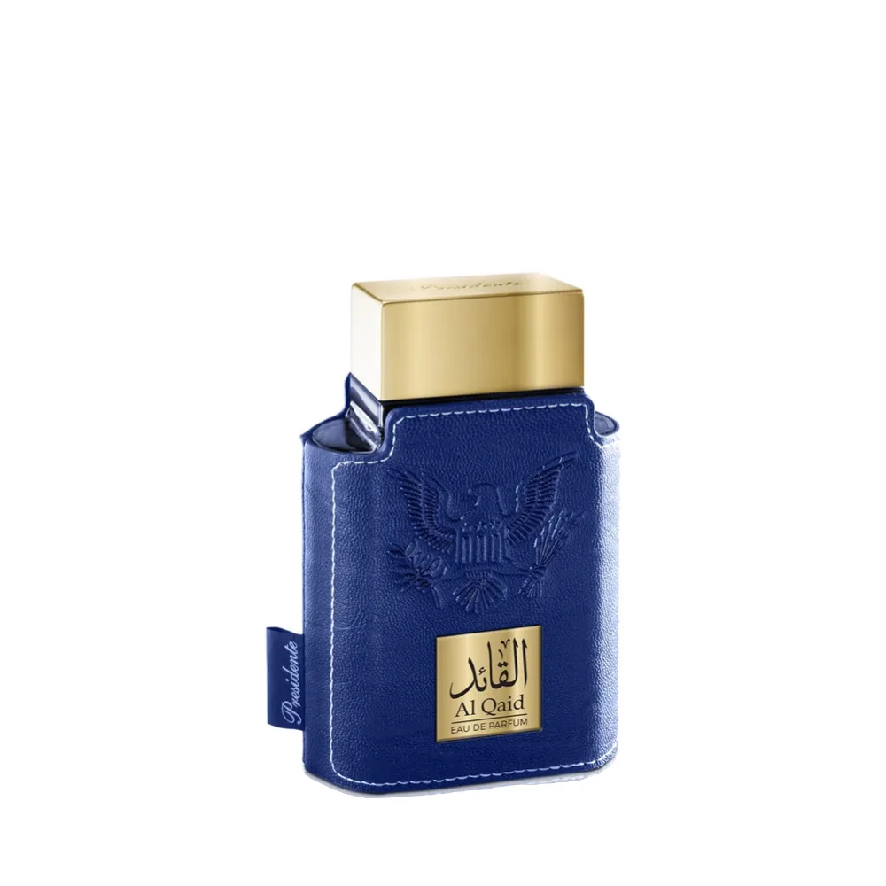 Emper Presidente Al Qaid Eau De Parfum 100ml - Arabian Dubai perfumes