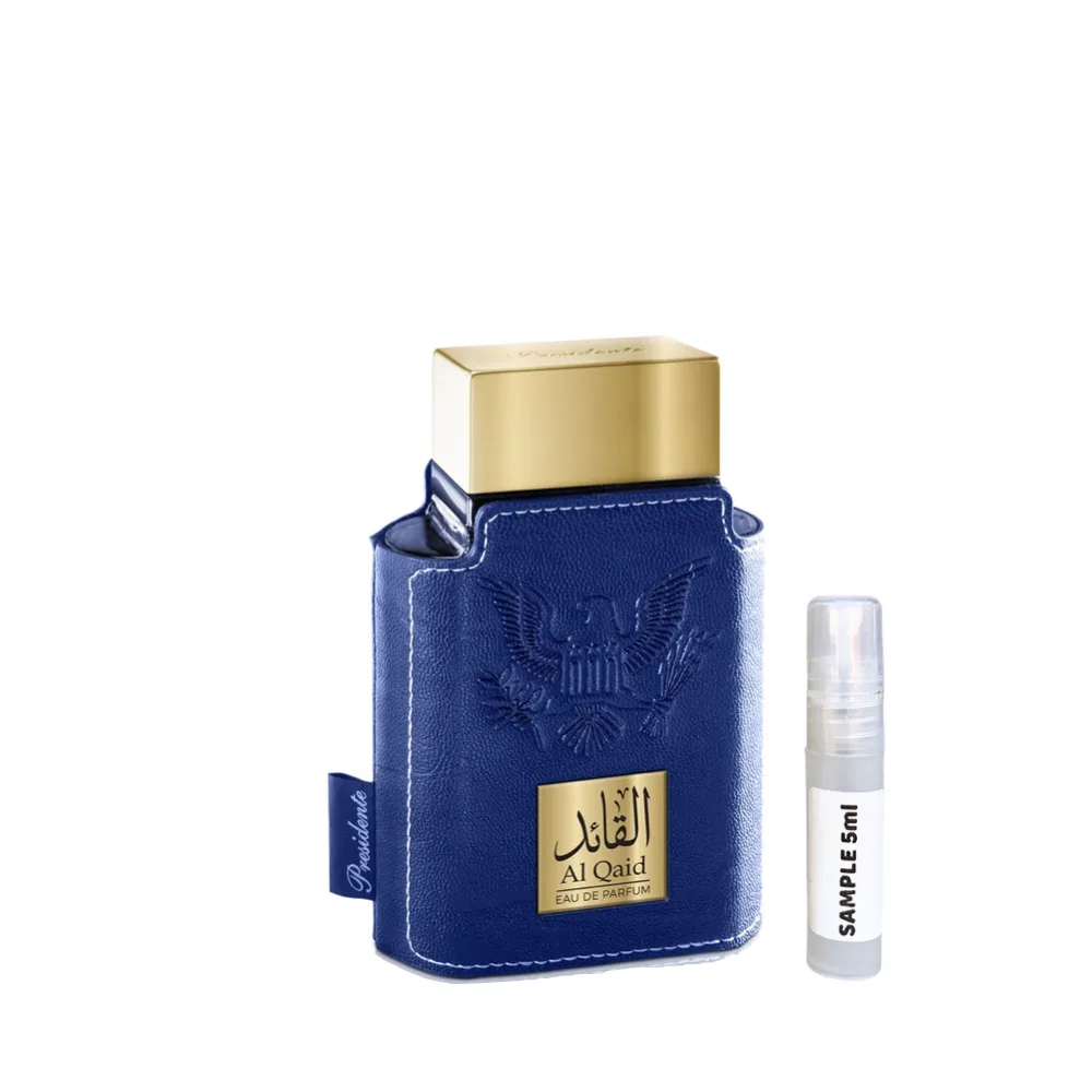 Emper Presidente Al Qaid Eau De Parfum 100ml - Arabian Dubai perfumes