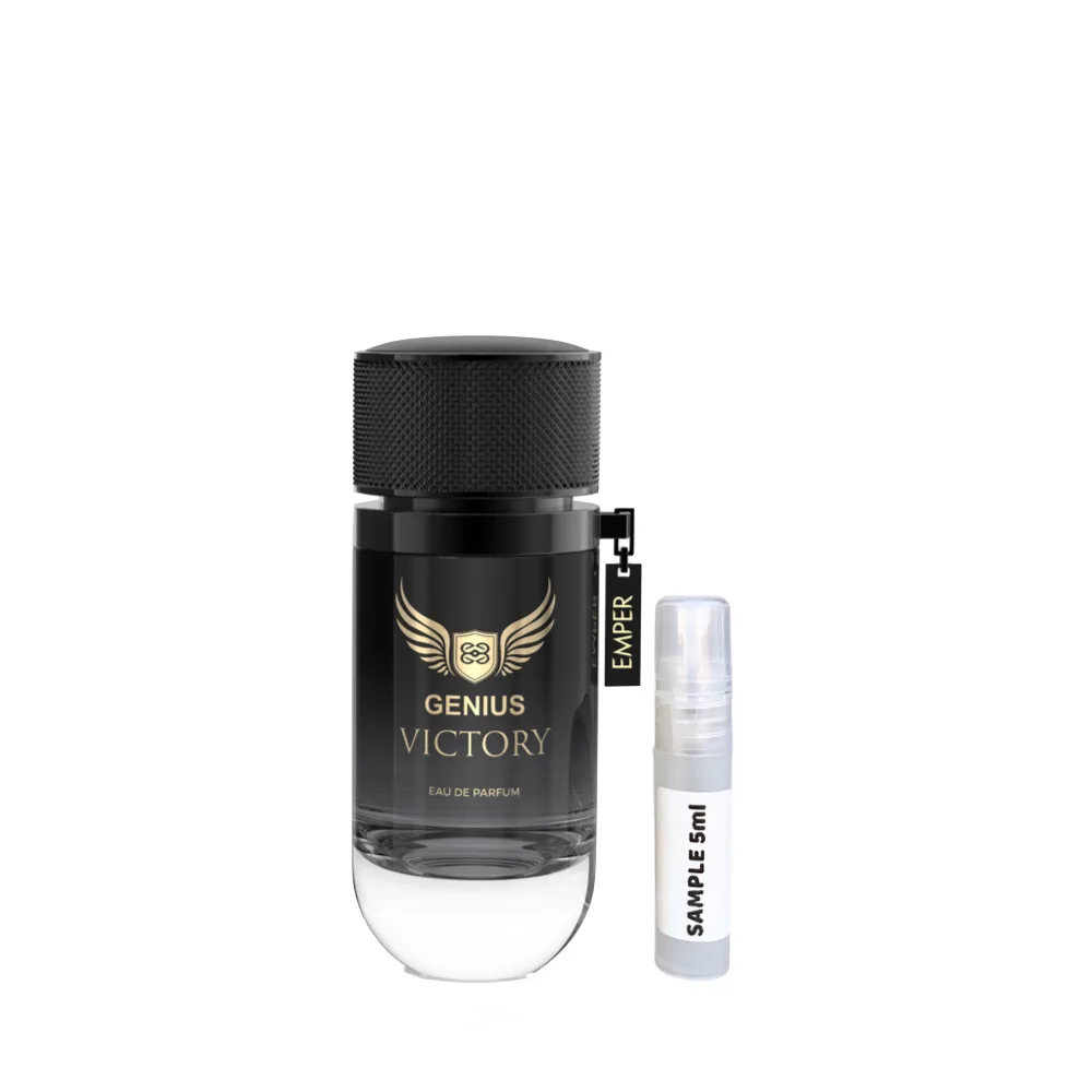 Emper Genius Victory Eau De Parfum 100ml - Arabian Dubai perfumes